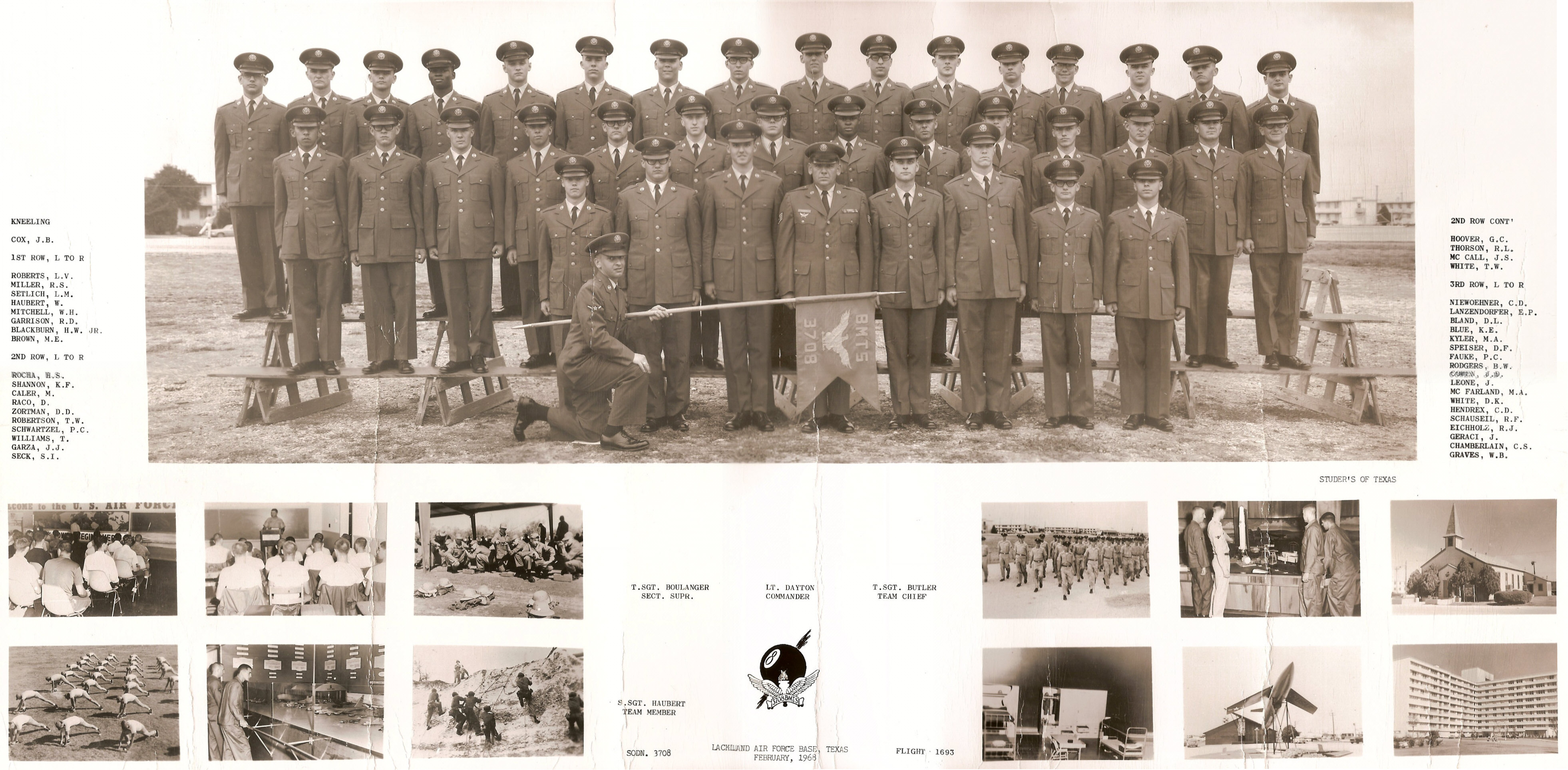 1968 Oldsmobile Delta 88